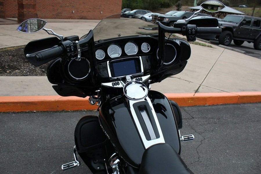 2019 Harley-Davidson FLHTK - Ultra Limited