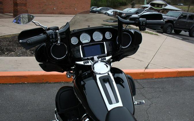 2019 Harley-Davidson FLHTK - Ultra Limited