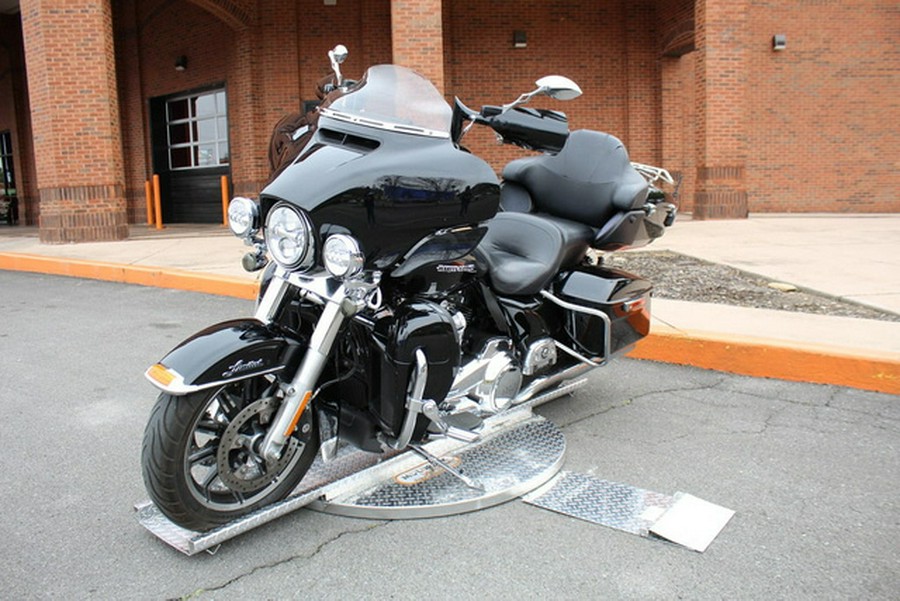 2019 Harley-Davidson FLHTK - Ultra Limited