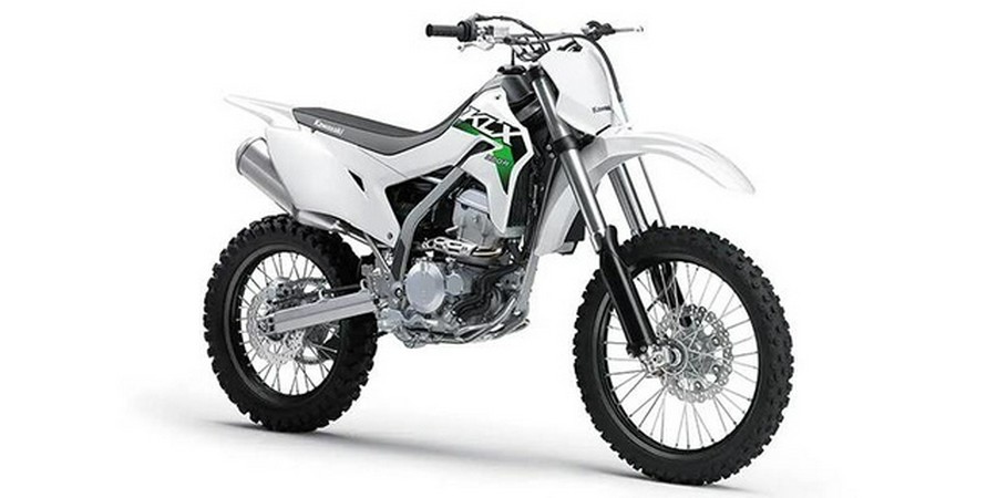 2026 Kawasaki KLX 300R