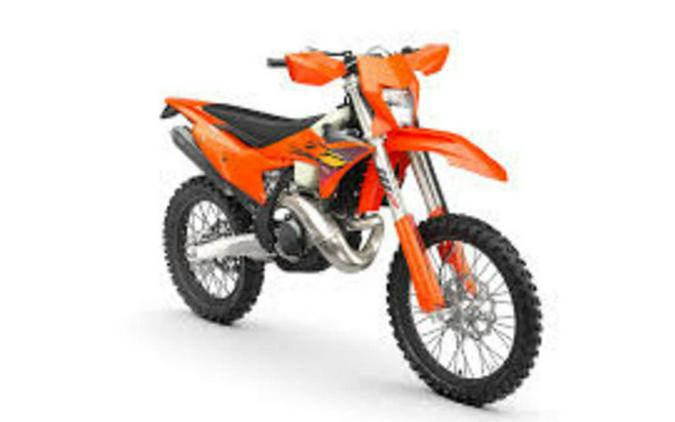 2026 KTM XC 250