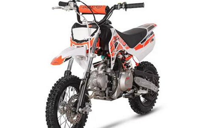 2026 Kayo TS 90