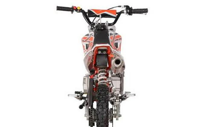 2026 Kayo TS 90