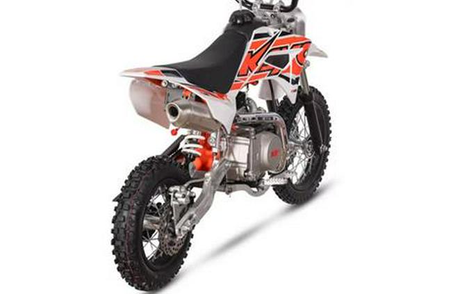2026 Kayo TS 90