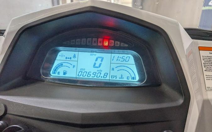 2022 CFMOTO ZFORCE 800 Trail