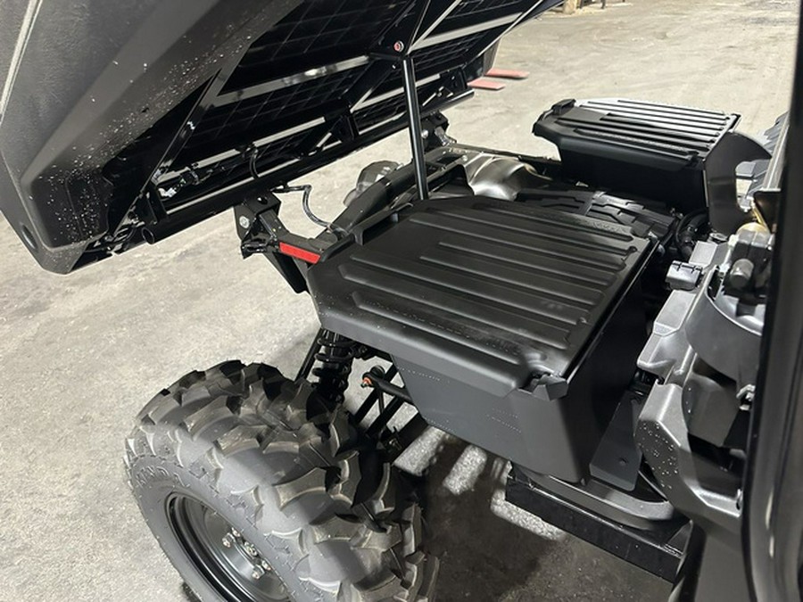 2026 Honda Pioneer 700
