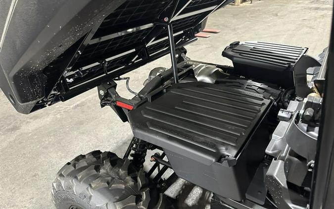 2026 Honda Pioneer 700