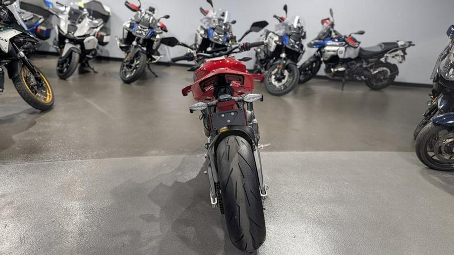 2026 Ducati Streetfighter V4