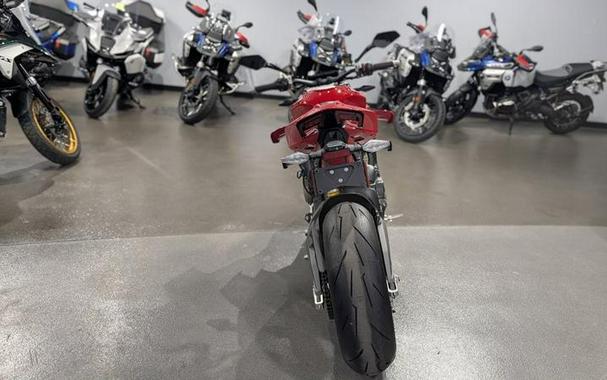 2026 Ducati Streetfighter V4