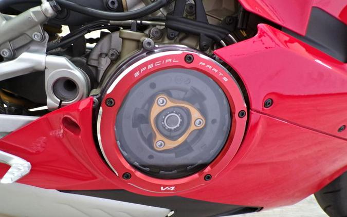 Used 2019 Ducati PANIGALE V4 S