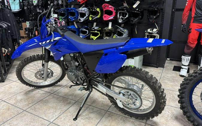 2027 Yamaha TT-R 230