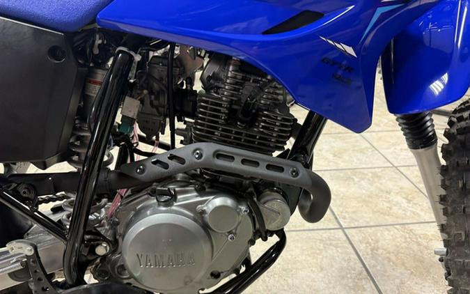 2027 Yamaha TT-R 230