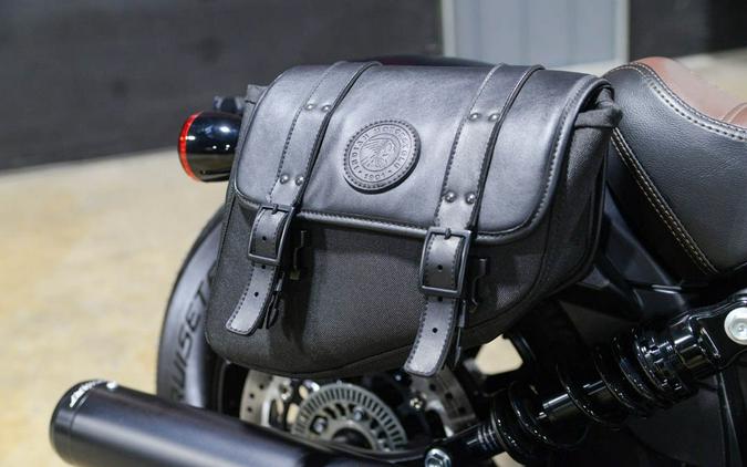 2023 Indian Motorcycle Scout® Rogue ABS