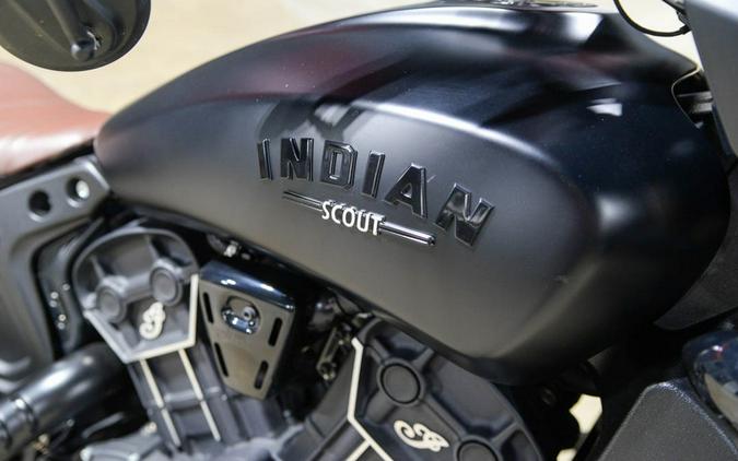 2023 Indian Motorcycle Scout® Rogue ABS