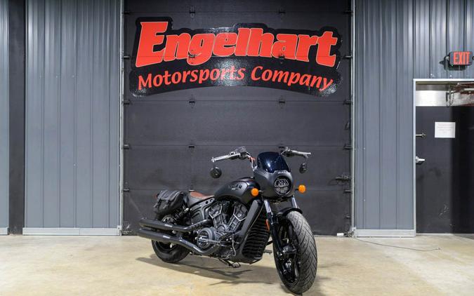 2023 Indian Motorcycle Scout® Rogue ABS