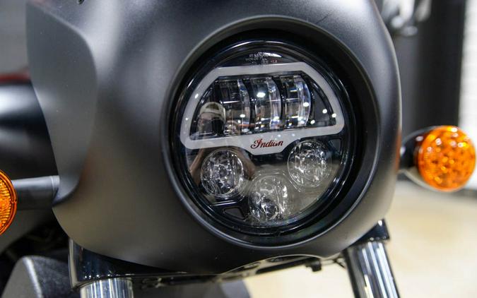 2023 Indian Motorcycle Scout® Rogue ABS