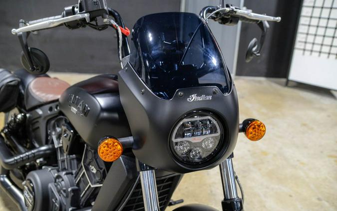 2023 Indian Motorcycle Scout® Rogue ABS