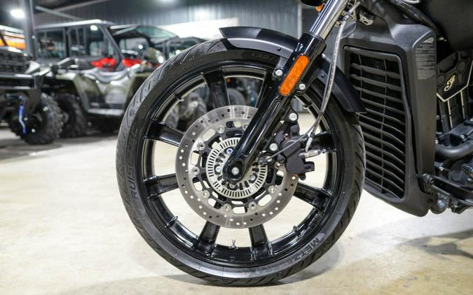 2023 Indian Motorcycle Scout® Rogue ABS