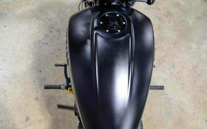 2023 Indian Motorcycle Scout® Rogue ABS