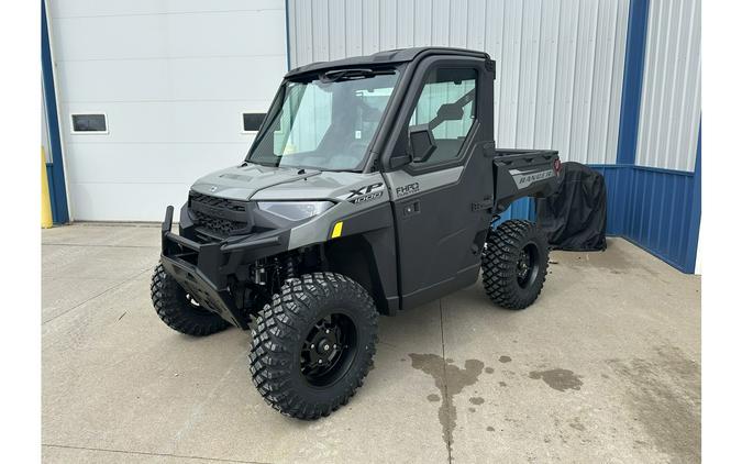 2027 Ranger XP 1000 HVAC - Custom - Polaris