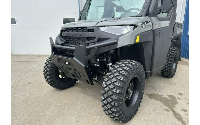 2027 Ranger XP 1000 HVAC - Custom - Polaris