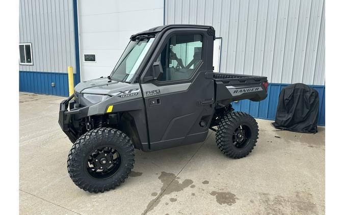 2027 Ranger XP 1000 HVAC - Custom - Polaris