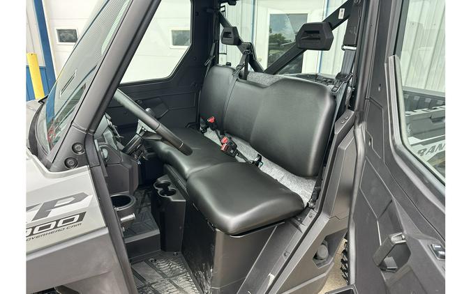 2027 Ranger XP 1000 HVAC - Custom - Polaris