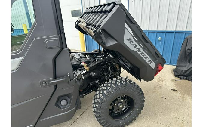 2027 Ranger XP 1000 HVAC - Custom - Polaris