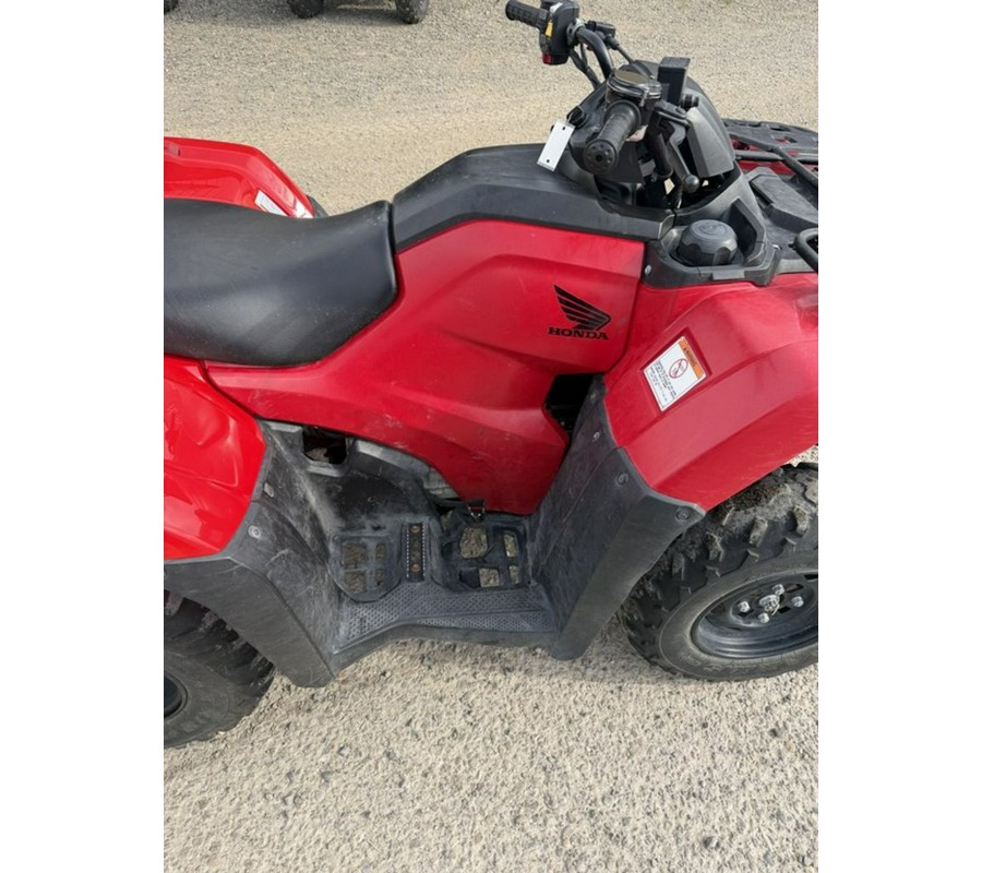 2024 Honda® FourTrax Rancher 4x4 ES