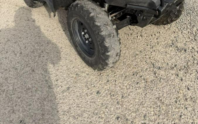 2024 Honda® FourTrax Rancher 4x4 ES