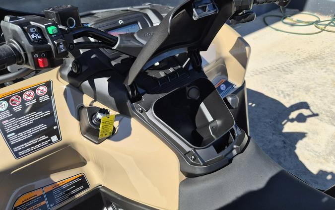 2027 Can-Am Outlander PRO DPS HD7