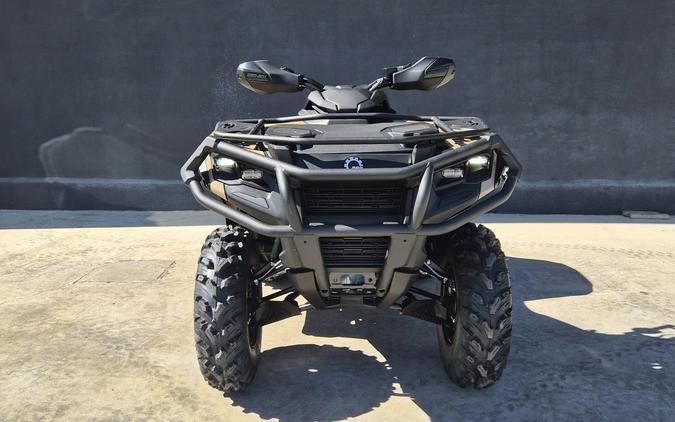 2027 Can-Am Outlander PRO DPS HD7