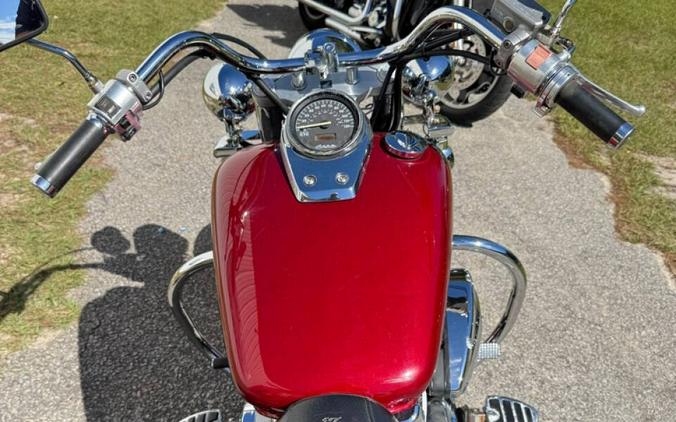 2005 Honda Shadow CRUISER