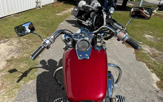 2005 Honda Shadow CRUISER