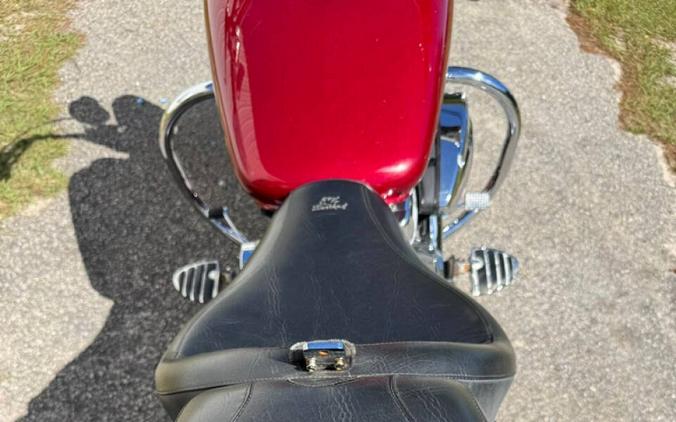 2005 Honda Shadow CRUISER