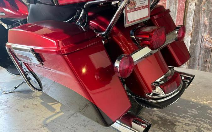 2012 Harley-Davidson® FLHTK - Electra Glide® Ultra Limited