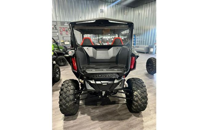 2022 Honda TALON 1000X