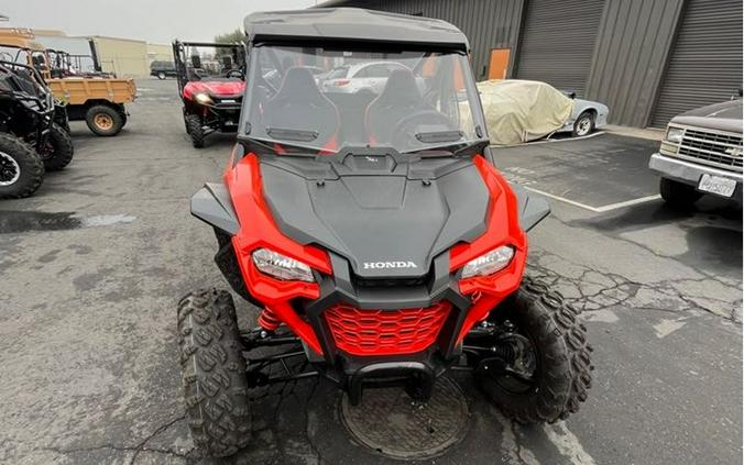 2022 Honda TALON 1000X