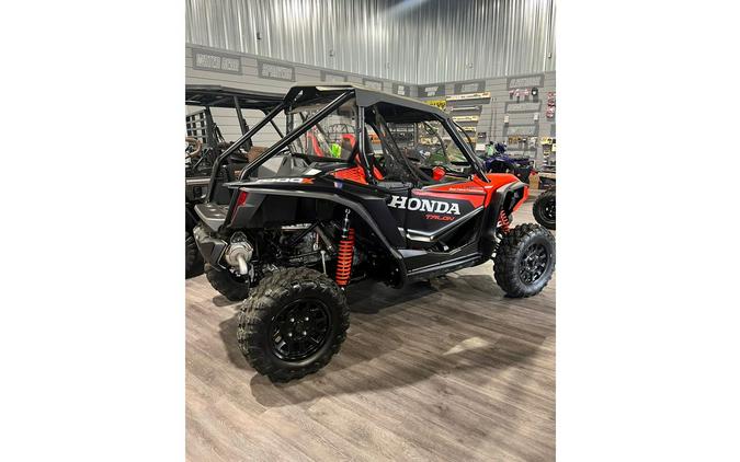 2022 Honda TALON 1000X