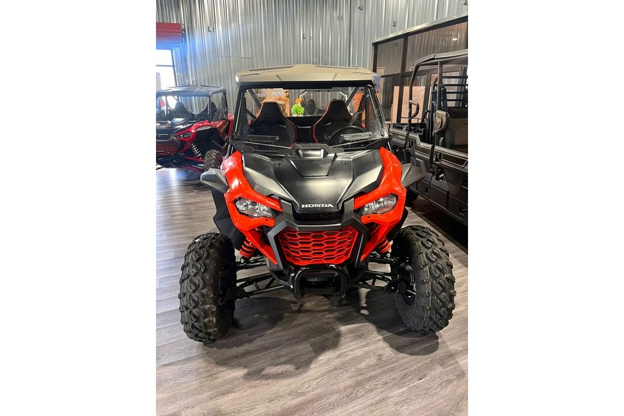 2022 Honda TALON 1000X