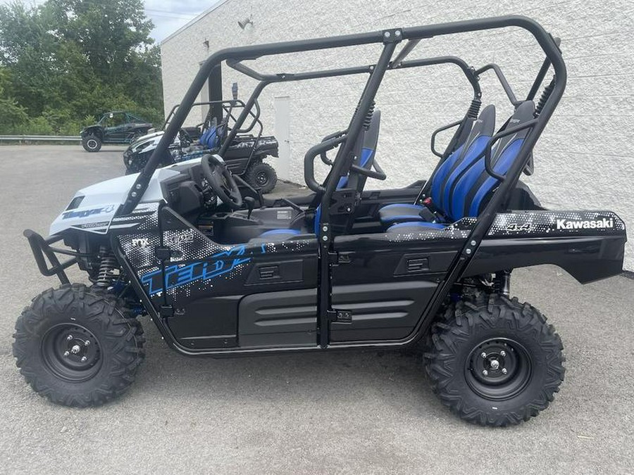 2024 Kawasaki Teryx4™