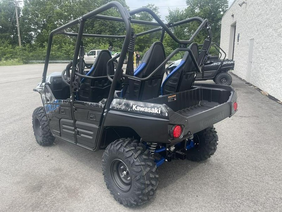 2024 Kawasaki Teryx4™