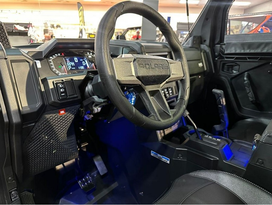 2024 Polaris Industries Xpedition XP Ultimate - Cab