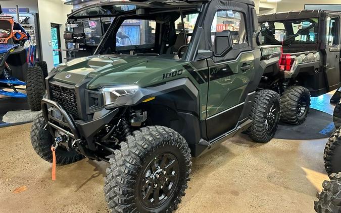 2024 Polaris Industries Xpedition XP Ultimate - Cab