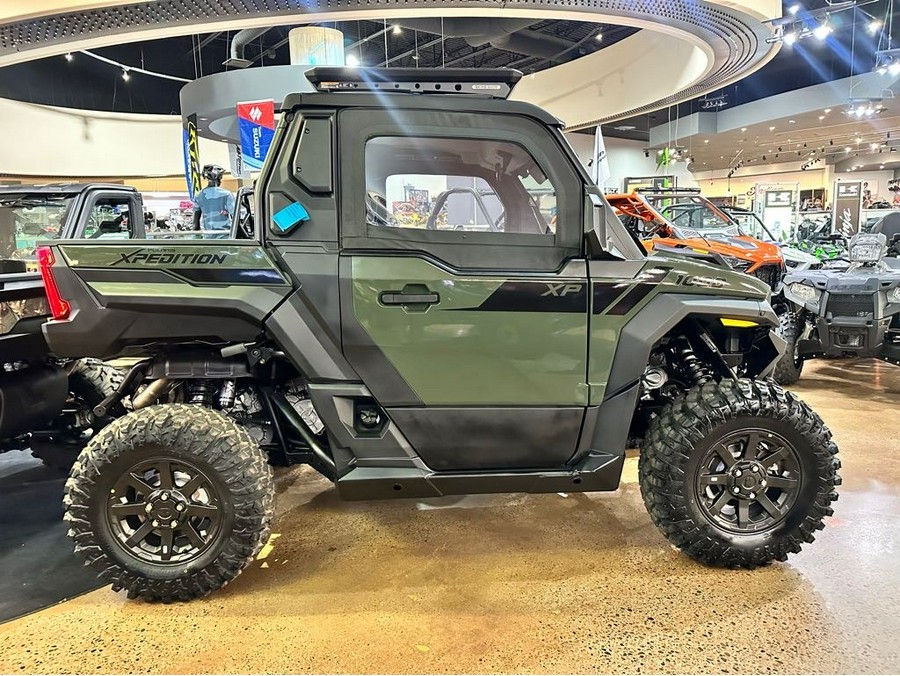 2024 Polaris Industries Xpedition XP Ultimate - Cab