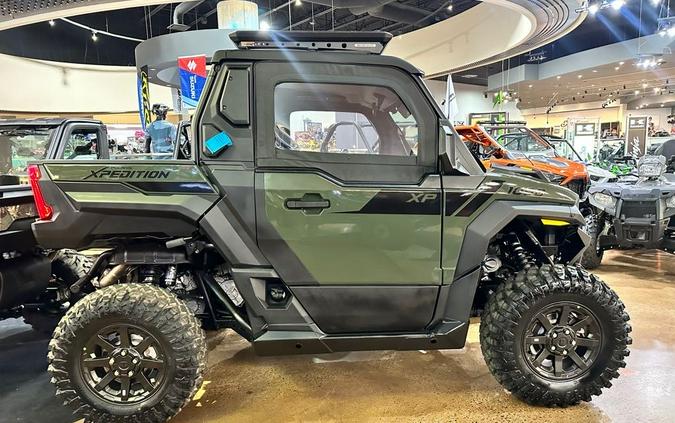 2024 Polaris Industries Xpedition XP Ultimate - Cab