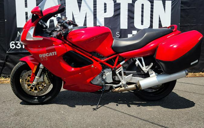 Ducati Sport Touring motorcycles for sale MotoHunt