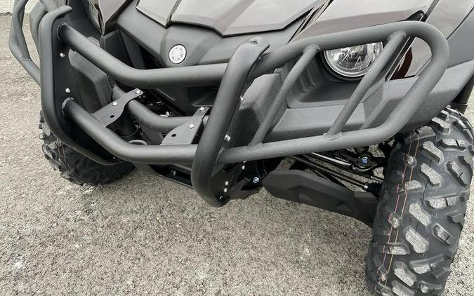 2024 Yamaha Viking VI EPS Ranch Edition