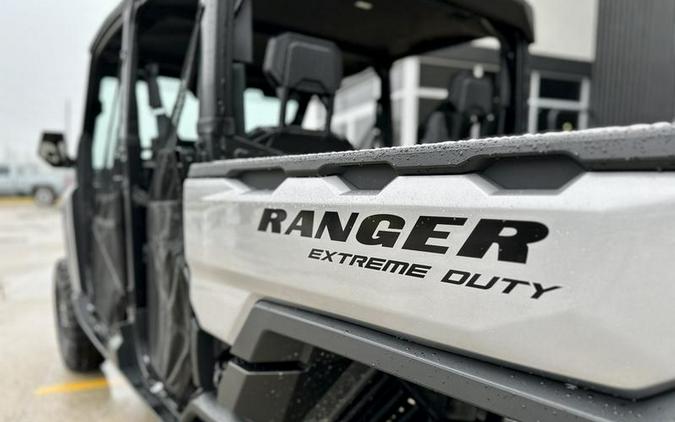 2024 Polaris® Ranger Crew XD 1500 Premium