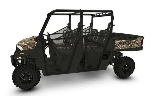 2024 Polaris Ranger Crew SP 570 Premium Polaris Pursuit Camo